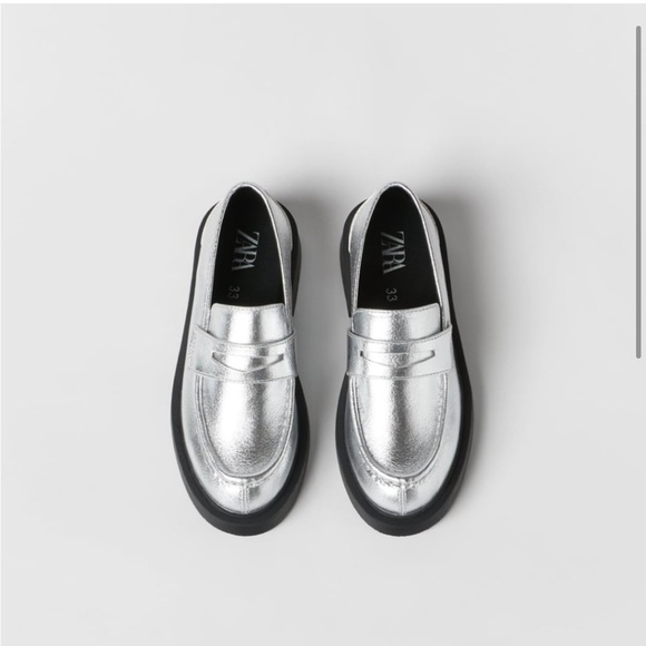 Zara loafers - Picture 3 of 7